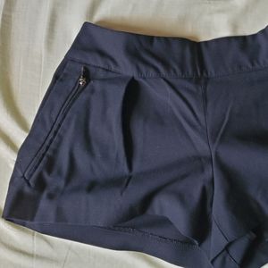 Young Women's Shorts